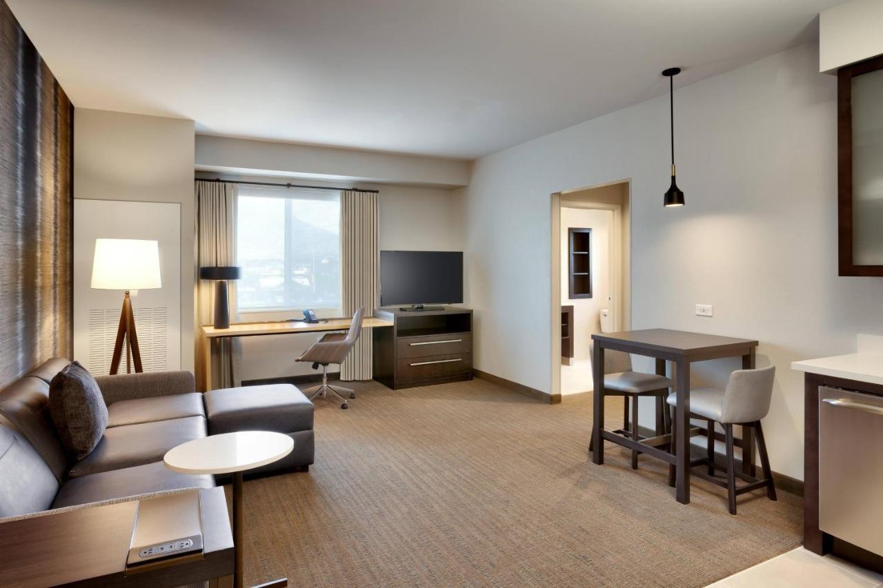 Residence Inn By Marriott San Marcos Exterior foto